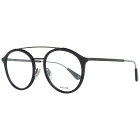 Montura de Gafas Hombre Police VPL688 520700 de Police, Gafas y accesorios - Ref: S7221606, Precio: 86,70 €, Descuento: %