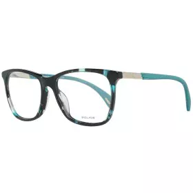 Monture de Lunettes Femme Police PL630 530AE8 de Police, Lunettes et accessoires - Réf : S7221625, Prix : 84,36 €, Remise : %