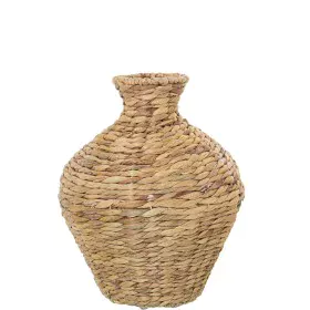 Vase Alexandra House Living Seegras 28 x 28 x 34 cm von Alexandra House Living, Vasen - Ref: D1622209, Preis: 35,36 €, Rabatt: %