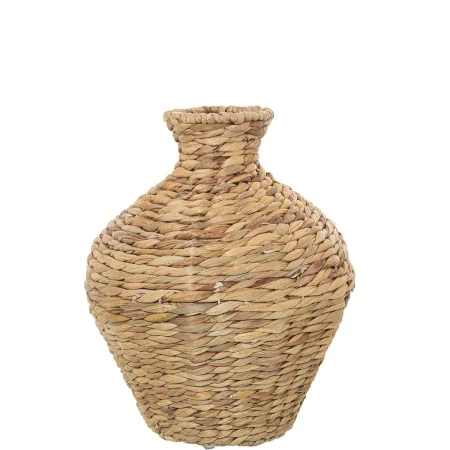 Vase Alexandra House Living Seagrass 28 x 28 x 34 cm by Alexandra House Living, Vases - Ref: D1622209, Price: 35,42 €, Discou...