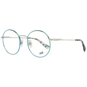 Unisex' Spectacle frame WEB EYEWEAR WE5274 49032 by Web Eyewear, Glasses and accessories - Ref: S7221699, Price: 58,43 €, Dis...