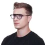 Armação de Óculos Homem WEB EYEWEAR WE5278 49090 de Web Eyewear, Óculos e acessórios - Ref: S7221701, Preço: 58,43 €, Descont...