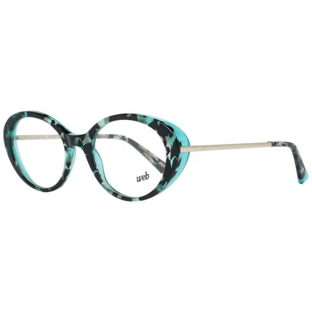 Armação de Óculos Feminino WEB EYEWEAR WE5302 5156A de Web Eyewear, Óculos e acessórios - Ref: S7221772, Preço: 58,43 €, Desc...