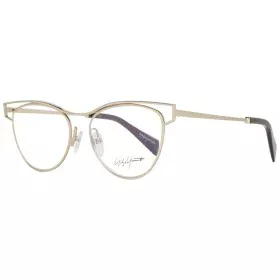 Montura de Gafas Mujer Yohji Yamamoto YY3016 52401 de Yohji Yamamoto, Gafas y accesorios - Ref: S7222092, Precio: 70,83 €, De...