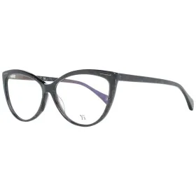 Armação de Óculos Feminino Yohji Yamamoto YS1001 58024 de Yohji Yamamoto, Óculos e acessórios - Ref: S7222101, Preço: 95,83 €...