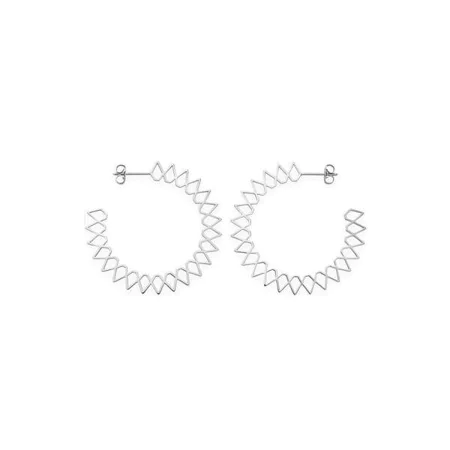 Pendientes Mujer Rosefield JSPHS-J064 de Rosefield, Pendientes - Ref: S7222666, Precio: 63,51 €, Descuento: %