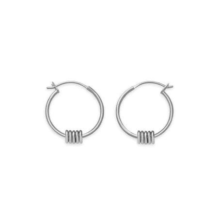 Pendientes Mujer Rosefield JMHSS-J067 de Rosefield, Pendientes - Ref: S7222690, Precio: 63,51 €, Descuento: %