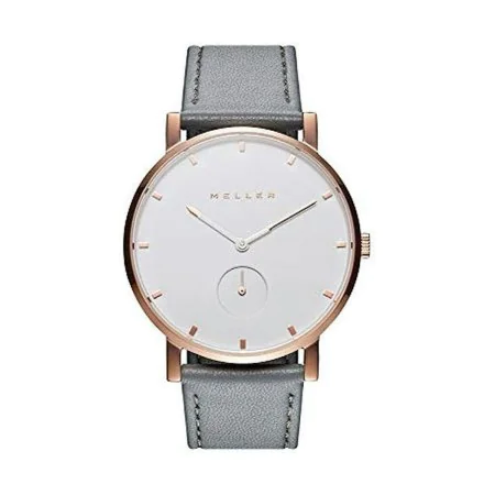 Montre Femme Meller 2R-1GREY de Meller, Montres bracelet - Réf : S7222691, Prix : 125,72 €, Remise : %