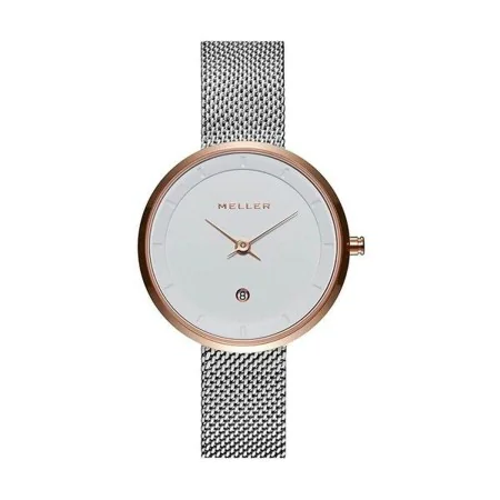 Ladies' Watch Meller W5RB-2SILVER by Meller, Wrist Watches - Ref: S7222718, Price: 128,15 €, Discount: %