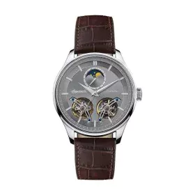 Montre Homme Ingersoll 1892 I07201 de Ingersoll 1892, Montres bracelet - Réf : S7222891, Prix : 479,14 €, Remise : %