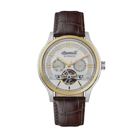 Reloj Hombre Ingersoll 1892 I12101 de Ingersoll 1892, Relojes de pulsera - Ref: S7222895, Precio: 529,46 €, Descuento: %