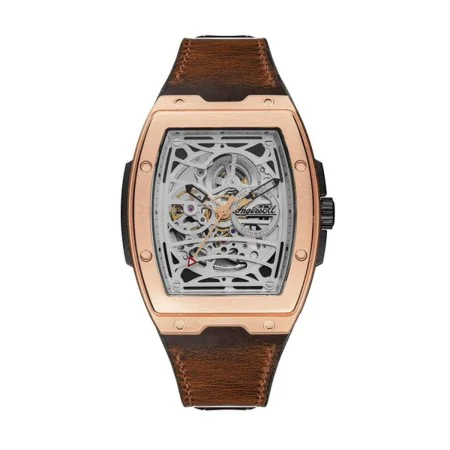 Relógio feminino Ingersoll 1892 I12303 de Ingersoll 1892, Relógios com braselete - Ref: S7222896, Preço: 530,23 €, Desconto: %