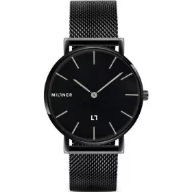 Montre Femme Millner 8425402504260 (Ø 36 mm) de Millner, Montres bracelet - Réf : S7222904, Prix : 53,77 €, Remise : %