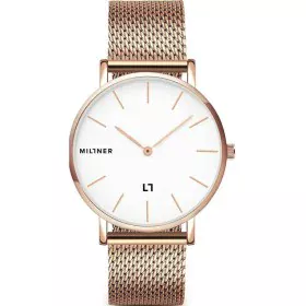 Reloj Mujer Millner 8425402504277 (Ø 39 mm) de Millner, Relojes de pulsera - Ref: S7222905, Precio: 53,77 €, Descuento: %