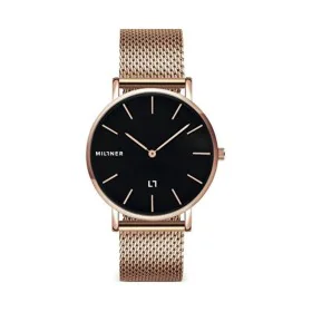 Relógio feminino Millner 8425402504314 (Ø 39 mm) de Millner, Relógios com braselete - Ref: S7222909, Preço: 56,01 €, Desconto: %