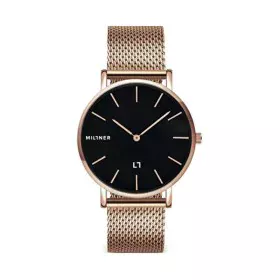 Relógio feminino Millner 8425402504314 (Ø 39 mm) de Millner, Relógios com braselete - Ref: S7222909, Preço: 56,01 €, Desconto: %