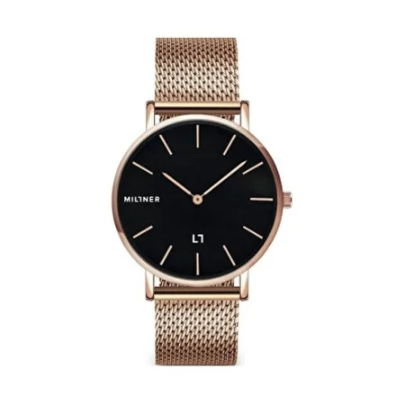 Relógio feminino Millner 8425402504314 (Ø 39 mm) de Millner, Relógios com braselete - Ref: S7222909, Preço: 53,77 €, Desconto: %