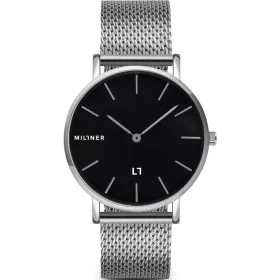 Montre Femme Millner 8425402504338 (Ø 39 mm) de Millner, Montres bracelet - Réf : S7222911, Prix : 51,32 €, Remise : %