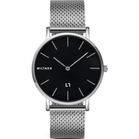 Relógio feminino Millner 8425402504338 (Ø 39 mm) de Millner, Relógios com braselete - Ref: S7222911, Preço: 51,32 €, Desconto: %