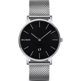 Montre Femme Millner 8425402504345 (Ø 36 mm) de Millner, Montres bracelet - Réf : S7222912, Prix : 51,32 €, Remise : %