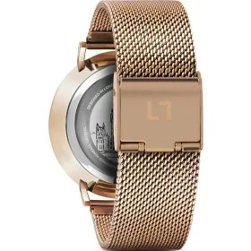 Relógio feminino Millner 8425402504390 (Ø 39 mm) (Ø 20 mm) de Millner, Relógios com braselete - Ref: S7222917, Preço: 56,01 €...