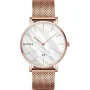 Relógio feminino Millner 8425402504420 (Ø 36 mm) de Millner, Relógios com braselete - Ref: S7222920, Preço: 53,77 €, Desconto: %