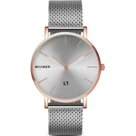 Reloj Hombre Millner 8425402504437 de Millner, Relojes de pulsera - Ref: S7222921, Precio: 56,01 €, Descuento: %