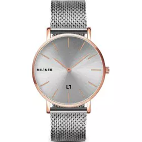 Reloj Hombre Millner 8425402504437 de Millner, Relojes de pulsera - Ref: S7222921, Precio: 53,77 €, Descuento: %