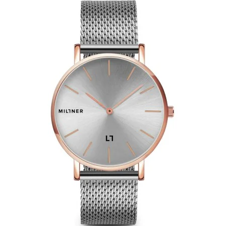 Montre Homme Millner 8425402504437 de Millner, Montres bracelet - Réf : S7222921, Prix : 56,01 €, Remise : %