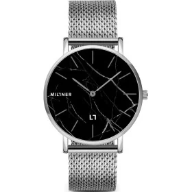 Montre Femme Millner 8425402504567 (Ø 39 mm) de Millner, Montres bracelet - Réf : S7222931, Prix : 51,32 €, Remise : %