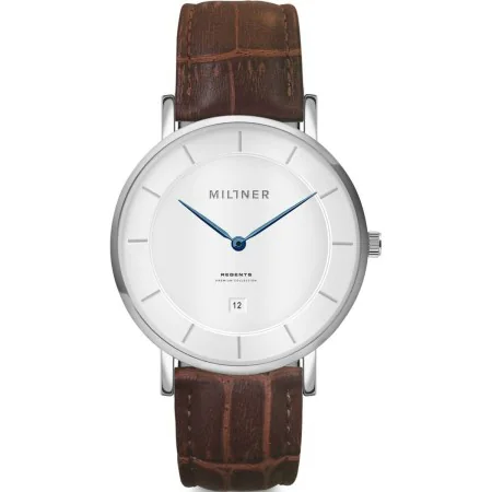 Men's Watch Millner 8425402504628 (Ø 39 mm) by Millner, Wrist Watches - Ref: S7222936, Price: 56,06 €, Discount: %