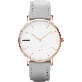 Montre Femme Millner 8425402504642 (Ø 39 mm) de Millner, Montres bracelet - Réf : S7222938, Prix : 56,06 €, Remise : %