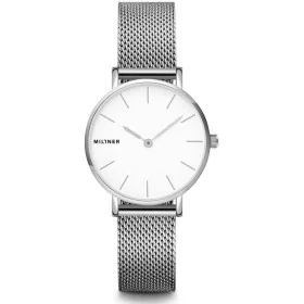 Montre Homme Millner 8425402504802 (Ø 28 mm) de Millner, Montres bracelet - Réf : S7222949, Prix : 49,27 €, Remise : %