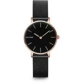 Montre Homme Millner 8425402504826 (Ø 28 mm) de Millner, Montres bracelet - Réf : S7222951, Prix : 53,77 €, Remise : %