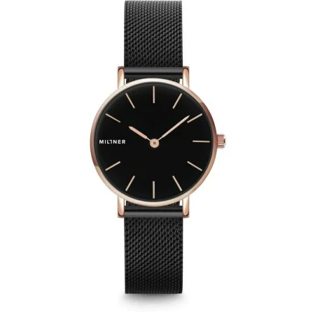 Reloj Hombre Millner 8425402504826 (Ø 28 mm) de Millner, Relojes de pulsera - Ref: S7222951, Precio: 53,77 €, Descuento: %