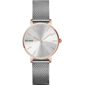 Relógio feminino Millner 8425402504840 (Ø 28 mm) de Millner, Relógios com braselete - Ref: S7222953, Preço: 56,01 €, Desconto: %