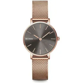 Relógio feminino Millner 8425402504857 (Ø 28 mm) de Millner, Relógios com braselete - Ref: S7222954, Preço: 56,01 €, Desconto: %