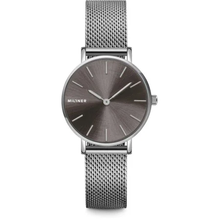 Montre Homme Millner 8425402504871 (Ø 28 mm) de Millner, Montres bracelet - Réf : S7222956, Prix : 49,27 €, Remise : %