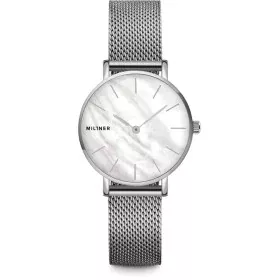 Relógio feminino Millner 8425402504888 (Ø 28 mm) de Millner, Relógios com braselete - Ref: S7222957, Preço: 51,32 €, Desconto: %