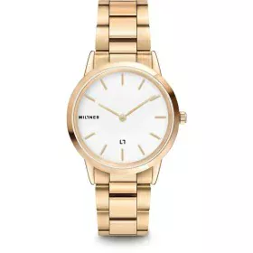 Relógio feminino Millner 8425402505892 (Ø 36 mm) de Millner, Relógios com braselete - Ref: S7222975, Preço: 61,31 €, Desconto: %