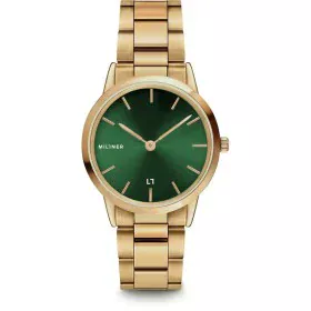 Reloj Hombre Millner 8425402506080 de Millner, Relojes de pulsera - Ref: S7222978, Precio: 74,29 €, Descuento: %