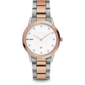 Montre Femme Millner CHELSEA S DIAMOND de Millner, Montres bracelet - Réf : S7222981, Prix : 73,11 €, Remise : %