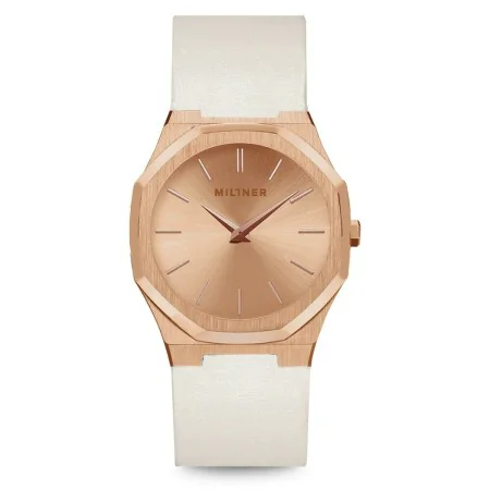 Montre Femme Millner 8425402506158 (Ø 36 mm) de Millner, Montres bracelet - Réf : S7222987, Prix : 77,34 €, Remise : %