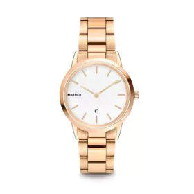 Montre Femme Millner 8425402508091 (Ø 36 mm) de Millner, Montres bracelet - Réf : S7222999, Prix : 68,85 €, Remise : %