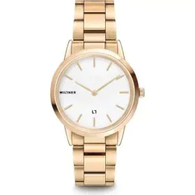 Montre Femme Millner 8425402508077 (Ø 39 mm) de Millner, Montres bracelet - Réf : S7223000, Prix : 69,97 €, Remise : %