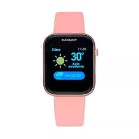 Montre intelligente Radiant RAS10103 de Radiant, Smartwatches Fashion - Réf : S7223305, Prix : 77,27 €, Remise : %