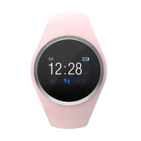 Smartwatch Radiant RAS20701 von Radiant, Smartwatches-Mode - Ref: S7223328, Preis: 84,23 €, Rabatt: %