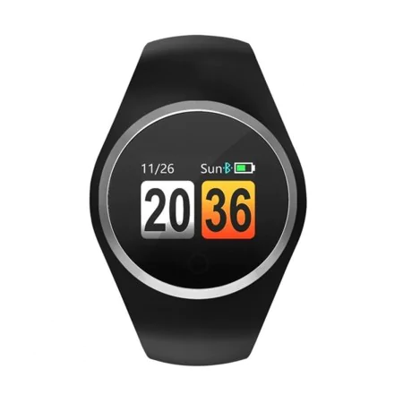 Smartwatch Radiant RAS20702 by Radiant, Fashion Smartwatches - Ref: S7223329, Price: 82,58 €, Discount: %