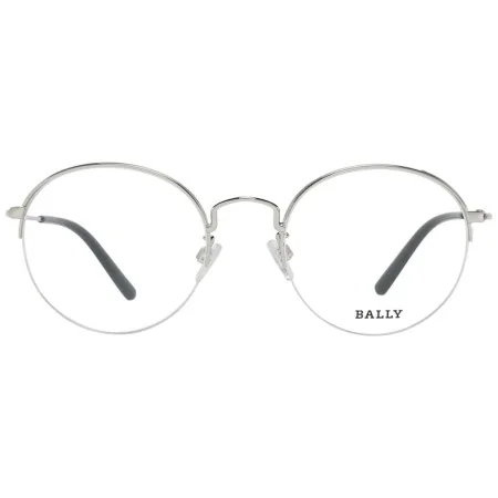 Armação de Óculos Unissexo Bally BY5009-H 50016 de Bally, Óculos e acessórios - Ref: S7223334, Preço: 83,77 €, Desconto: %