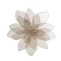 Wall Decoration Alexandra House Living Golden Metal Flower 55 x 8 cm by Alexandra House Living, Sculptures - Ref: D1622246, P...